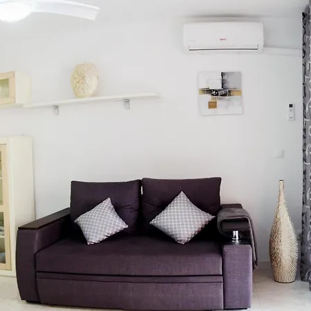 Playa Del Cura Apartment Torrevieja
