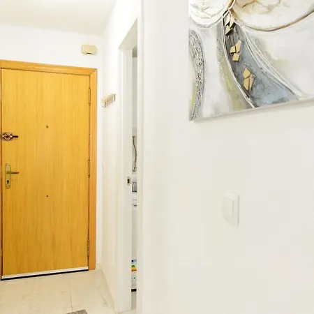 Playa Del Cura Apartment