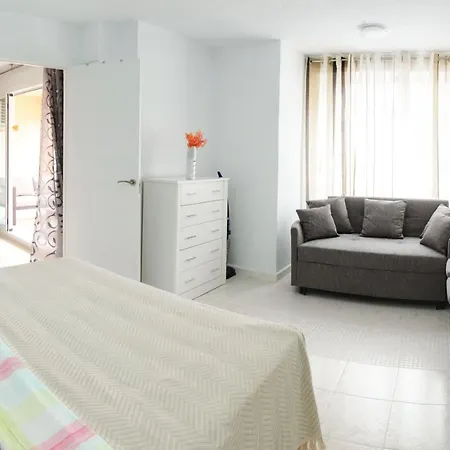 Apartment Playa Del Cura *