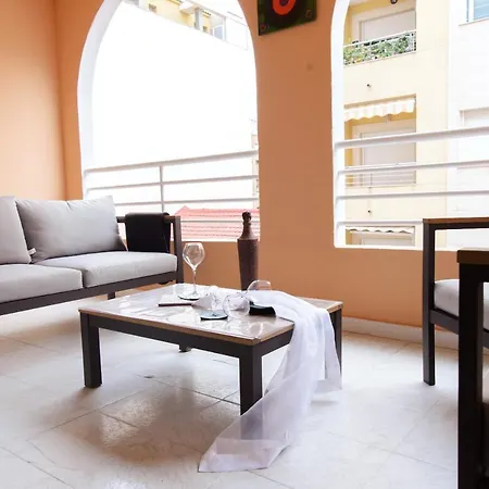 Apartment Playa Del Cura Torrevieja