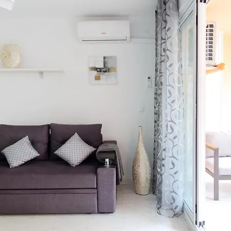 Apartment Playa Del Cura *