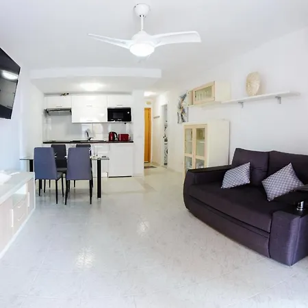 Apartment Playa Del Cura *
