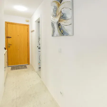 Playa Del Cura Apartment *