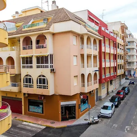 Playa Del Cura
